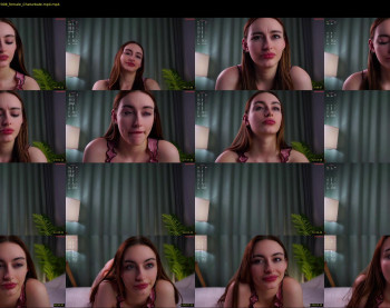 secrethustle — 78 minute Chaturbate female cam capture, 720p, Feb 15, 2026