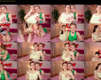 sweetyoops — 57 minute Chaturbate female cam capture, 720p, Feb 15, 2026
