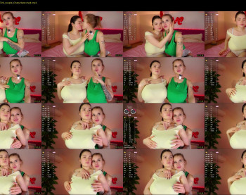 sweetyoops — 15 minute Chaturbate female cam capture, 720p, Feb 15, 2026