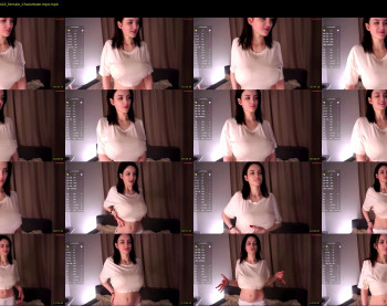 sweetyoops — 17 minute Chaturbate female cam capture, 720p, Feb 16, 2026