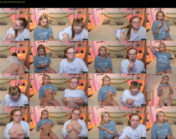 _ramune_ — 59 minute Chaturbate couple cam capture, 720p, Feb 16, 2026