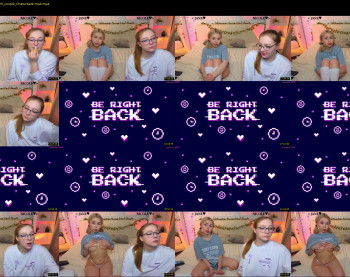 _ramune_ — 66 minute Chaturbate couple cam capture, 720p, Feb 16, 2026