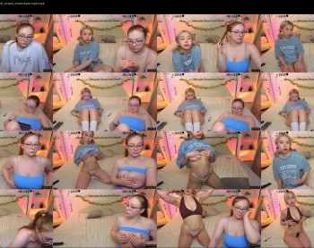 _ramune_ — 120 minute Chaturbate couple cam capture, 720p, Feb 17, 2026