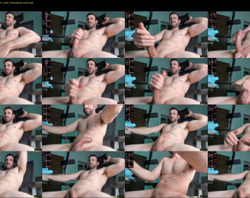firestud_x — 11 minute Chaturbate male cam capture, 720p, Feb 16, 2026