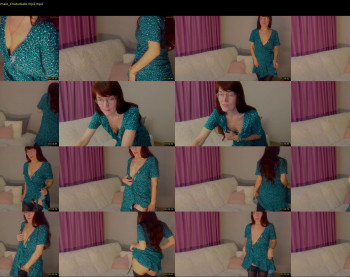 fritha — 12 minute Chaturbate female cam capture, 720p, Feb 17, 2026