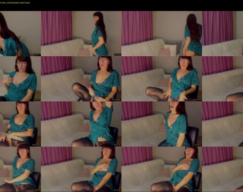 fritha — 19 minute Chaturbate female cam capture, 720p, Feb 17, 2026