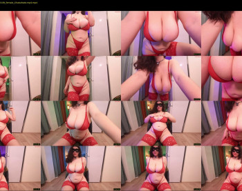 harmonicdiv — 29 minute Chaturbate female cam capture, 720p, Feb 16, 2026