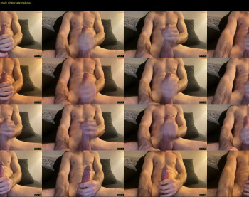 jgrimmy — 4 minute Chaturbate male cam capture, 720p, Feb 16, 2026