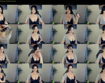 sara_devills — 63 minute Chaturbate female cam capture, 720p, Feb 16, 2026