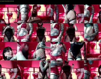 sleeperly — 20 minute Chaturbate female cam capture, 480p, Feb 16, 2026