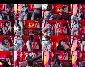 sleeperly — 92 minute Chaturbate female cam capture, 720p, Feb 17, 2026