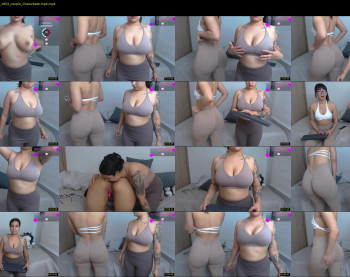 sofia_stonee1 — 63 minute Chaturbate female cam capture, 720p, Feb 16, 2026