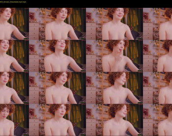 _lightmyfire — 4 minute Chaturbate female cam capture, 720p, Feb 17, 2026