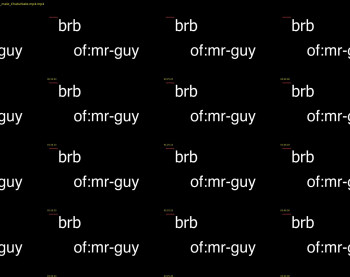 _mrguy_ — 5 minute Chaturbate male cam capture, 720p, Feb 17, 2026