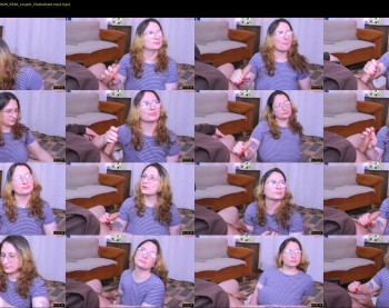 andycherrysecrets — 29 minute Chaturbate couple cam capture, 720p, Feb 18, 2026