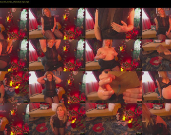 french_devotion — 69 minute Chaturbate female cam capture, 720p, Feb 17, 2026
