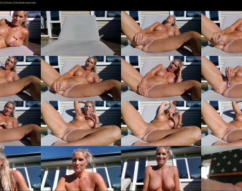 kumfoxlive — 13 minute Chaturbate couple cam capture, 720p, Feb 18, 2026