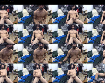 stringin69 — 7 minute Chaturbate male cam capture, 720p, Feb 17, 2026