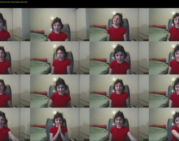 tiny_miracle — 26 minute Chaturbate female cam capture, 720p, Feb 17, 2026