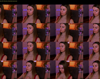 virtual_muse_bc — 26 minute Chaturbate female cam capture, 720p, Feb 17, 2026