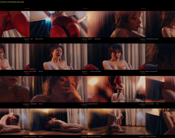 webcora — 121 minute Chaturbate female cam capture, 720p, Feb 17, 2026