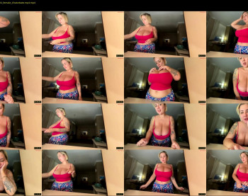 _morpho_ — 3 minute Chaturbate female cam capture, 720p, Feb 18, 2026