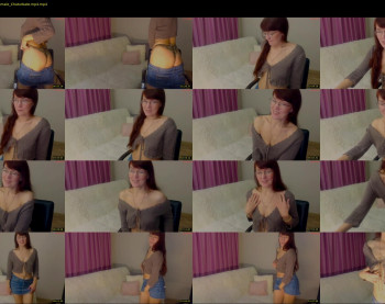 fritha — 13 minute Chaturbate female cam capture, 720p, Feb 18, 2026