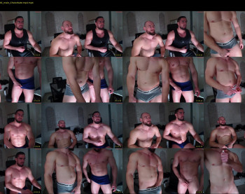 ivanhydee — 27 minute Chaturbate male cam capture, 720p, Feb 18, 2026