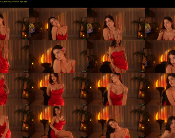 jseductiveart — 104 minute Chaturbate female cam capture, 720p, Feb 19, 2026