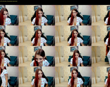 make_love_1 — 4 minute Chaturbate female cam capture, 720p, Feb 18, 2026
