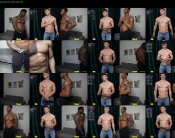 nik_sharp — 17 minute Chaturbate male cam capture, 720p, Feb 18, 2026