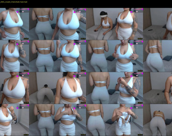 sofia_stonee1 — 27 minute Chaturbate female cam capture, 720p, Feb 18, 2026