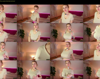 sweetyoops — 120 minute Chaturbate female cam capture, 720p, Feb 18, 2026