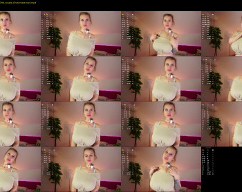 sweetyoops — 4 minute Chaturbate female cam capture, 720p, Feb 18, 2026