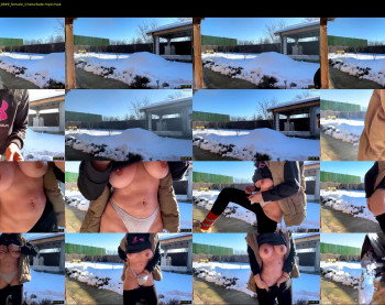 devilbunny01 — 14 minute Chaturbate female cam capture, 720p, Feb 19, 2026