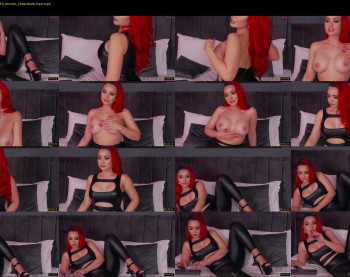 emmelyn_ — 10 minute Chaturbate female cam capture, 720p, Feb 19, 2026