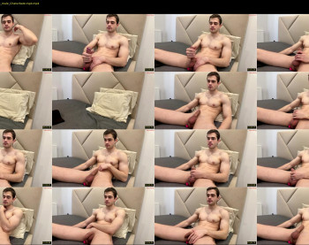 kiwigray — 29 minute Chaturbate male cam capture, 720p, Feb 19, 2026