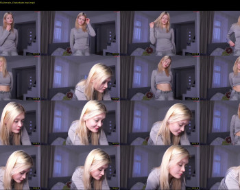 loradelora — 11 minute Chaturbate female cam capture, 720p, Feb 19, 2026