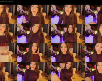 _1s___ — 23 minute Chaturbate female cam capture, 720p, Feb 21, 2026