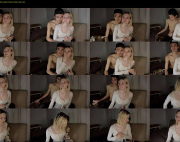 _cozyrose — 6 minute Chaturbate female cam capture, 720p, Feb 20, 2026