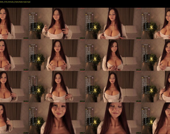_marvelous_time_ — 3 minute Chaturbate female cam capture, 720p, Feb 20, 2026