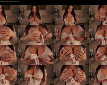 _marvelous_time_ — 10 minute Chaturbate female cam capture, 720p, Feb 21, 2026
