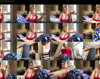 _morpho_ — 42 minute Chaturbate female cam capture, 720p, Feb 20, 2026