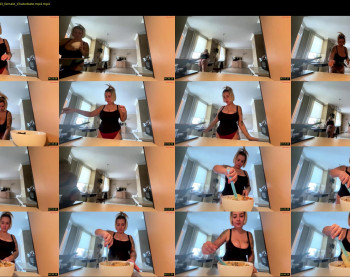 _morpho_ — 6 minute Chaturbate female cam capture, 720p, Feb 21, 2026