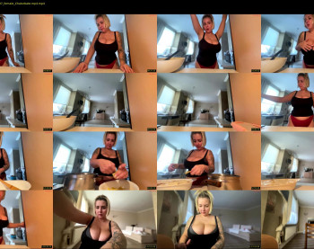 _morpho_ — 82 minute Chaturbate female cam capture, 720p, Feb 21, 2026