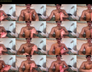 _mrguy_ — 17 minute Chaturbate male cam capture, 720p, Feb 20, 2026