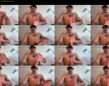 _mrguy_ — 43 minute Chaturbate male cam capture, 720p, Feb 21, 2026