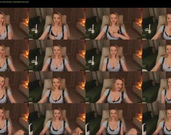 _passion_show_ — 40 minute Chaturbate couple cam capture, 720p, Feb 20, 2026