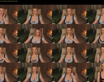 _passion_show_ — 84 minute Chaturbate couple cam capture, 720p, Feb 20, 2026