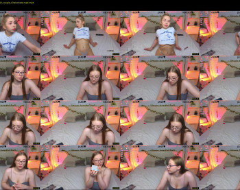 _ramune_ — 22 minute Chaturbate couple cam capture, 720p, Feb 23, 2026